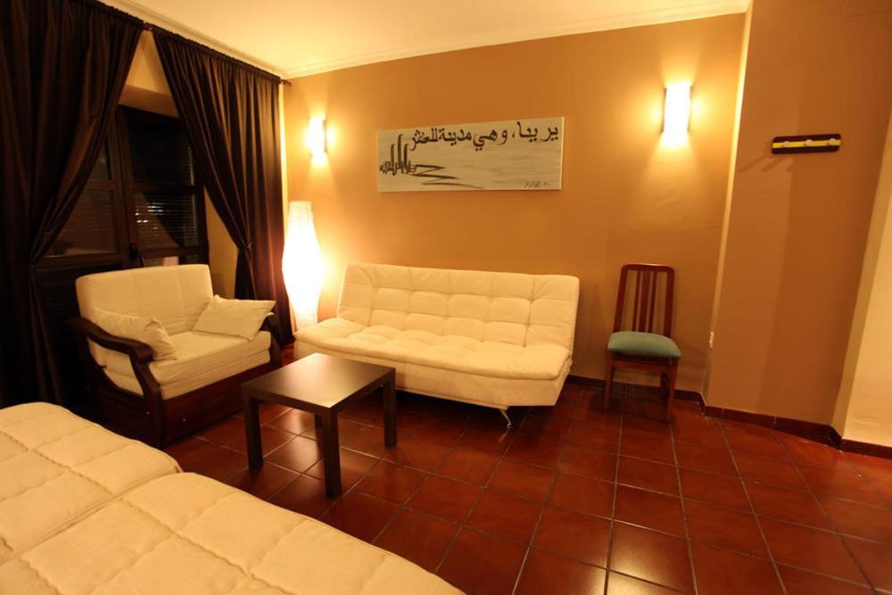 ירנה Hostal Zurbaran חדר תמונה